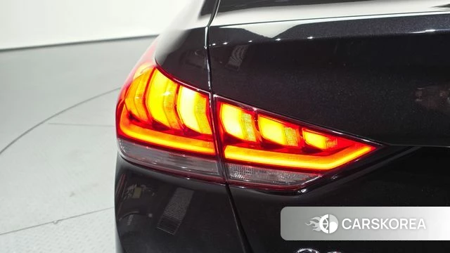 Genesis G80 id 4610492 из Кореи 15