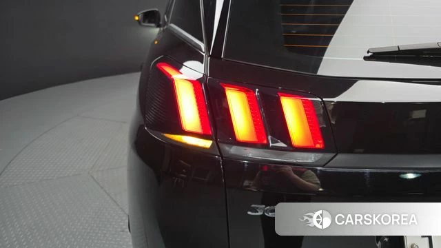 Peugeot 3008 second generation id 4203525 из Кореи 15