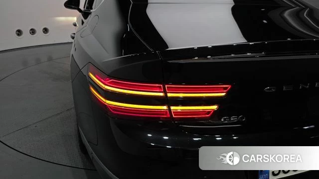 Genesis G80 (RG3) id 4591554 из Кореи 15