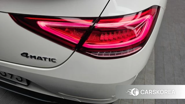 Mercedes-Benz CLS-Class C257 id 4293915 из Кореи 15