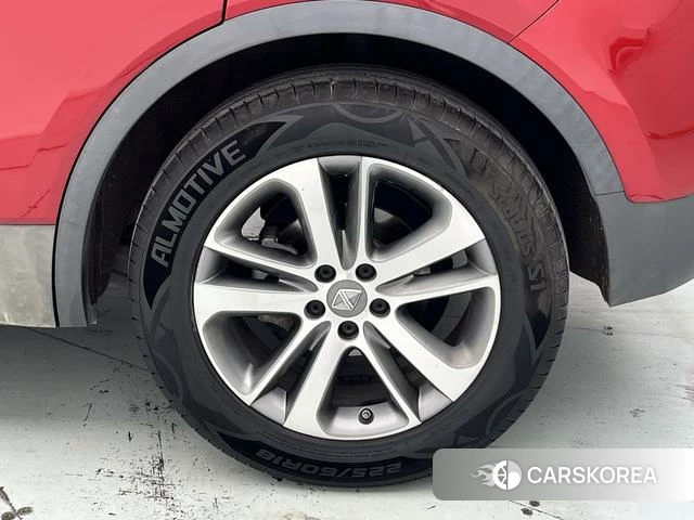 Baowo BX5 id 3983258 из Китая 15