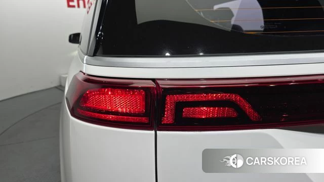 Kia Carnival 4th generation id 4580159 из Кореи 15
