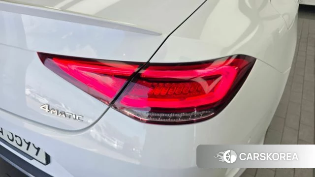 Mercedes-Benz CLS-Class C257 id 4784825 из Кореи 15