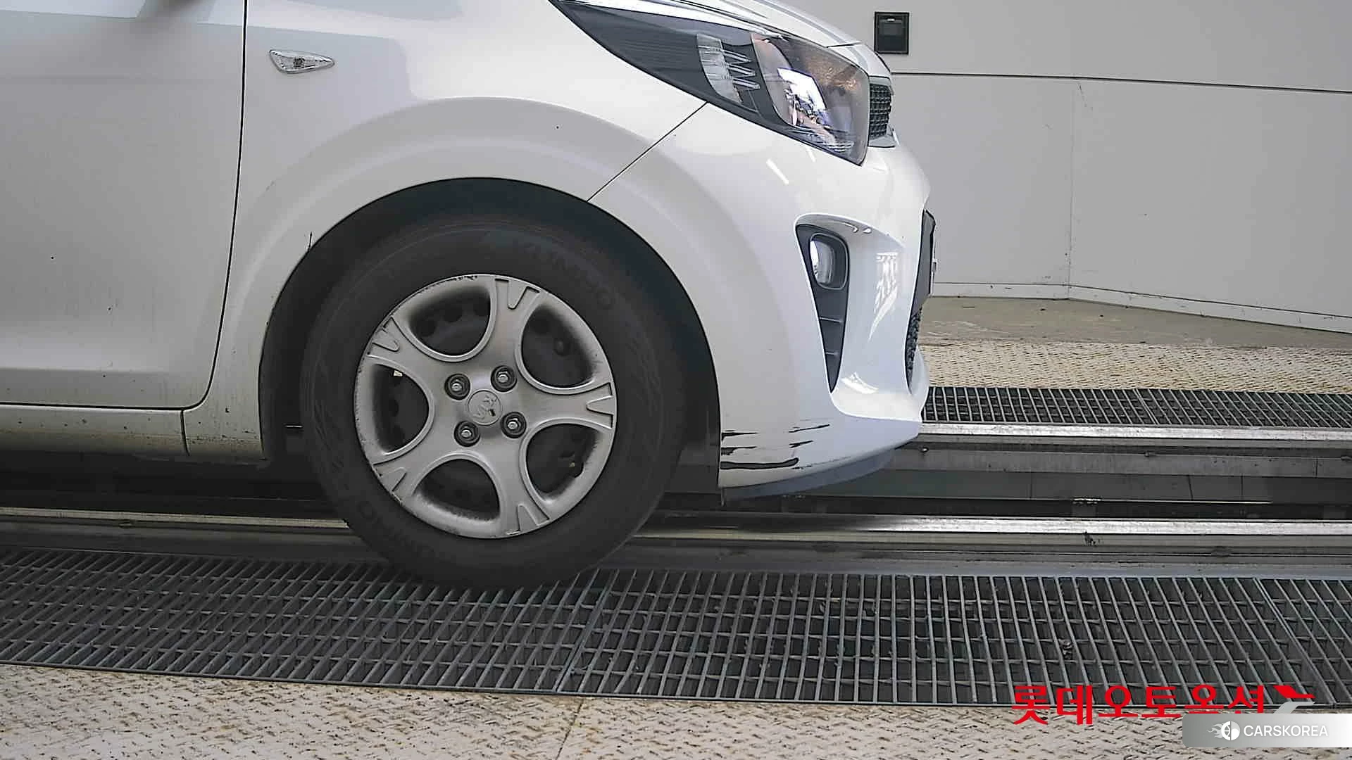 Kia Morning id 4504370 из Кореи 15