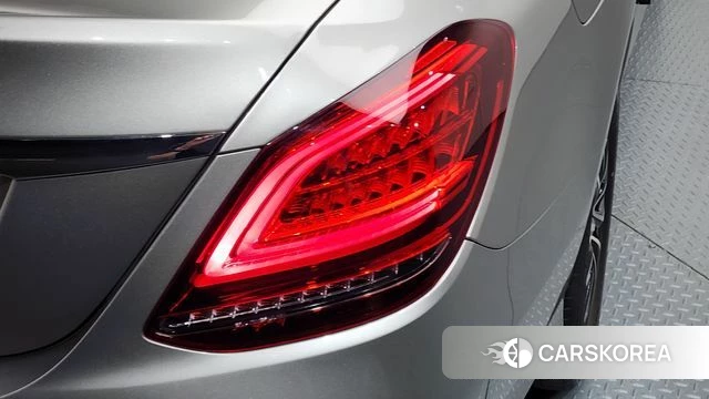 Mercedes-Benz C-Class W205 id 4525378 из Кореи 15