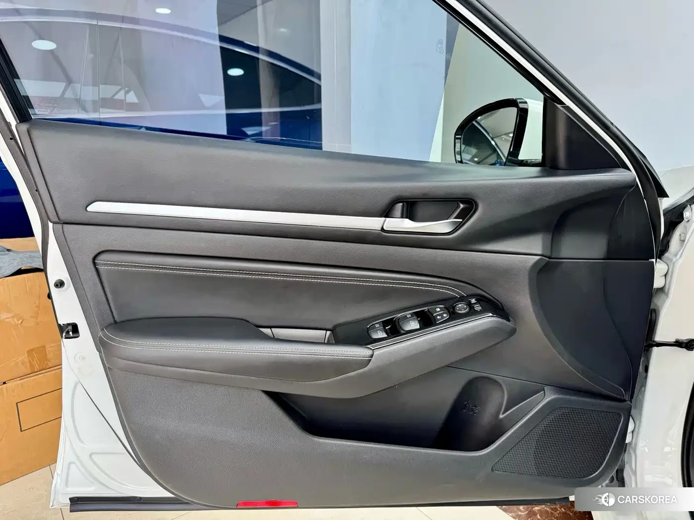 Nissan Altima id 4681151 из Китая 15