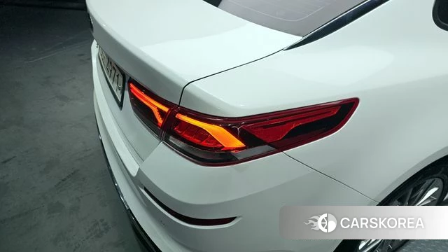 Kia The New K5 2nd generation id 4305081 из Кореи 15