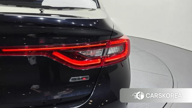 Renault Korea (Samsung) SM6 id 4397464 из Кореи 15