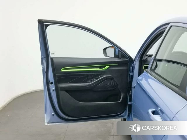 Geely Automobile Emgrand Methanol id 4211267 из Китая 15