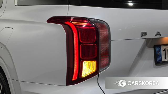 Hyundai Palisade id 4541762 из Кореи 15