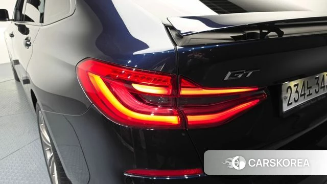 BMW 6 Series GT (G32) id 4310238 из Кореи 15