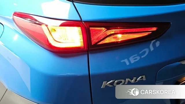 Hyundai Kona id 4873502 из Кореи 15