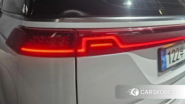 Kia Carnival 4th generation id 4223622 из Кореи 15