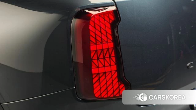Mini Cooper S Countryman 3rd Generation id 4870775 из Кореи 15