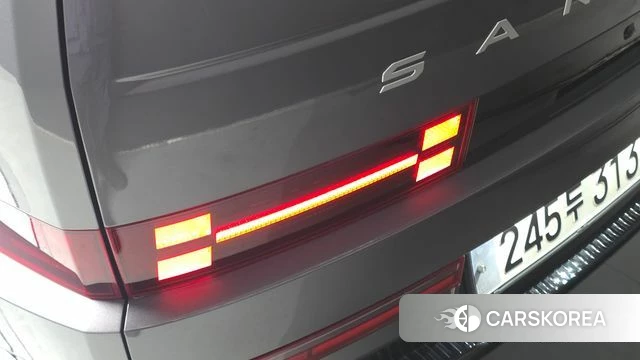 Hyundai Santa Fe (MX5) id 4442374 из Кореи 15