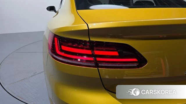 Volkswagen Arteon id 4429518 из Кореи 15