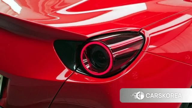 Ferrari Portofino id 4284500 из Кореи 15