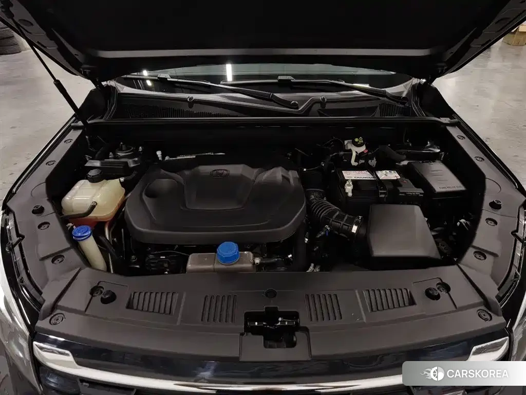 Chang'an Changan CS75 id 4539132 из Китая 15