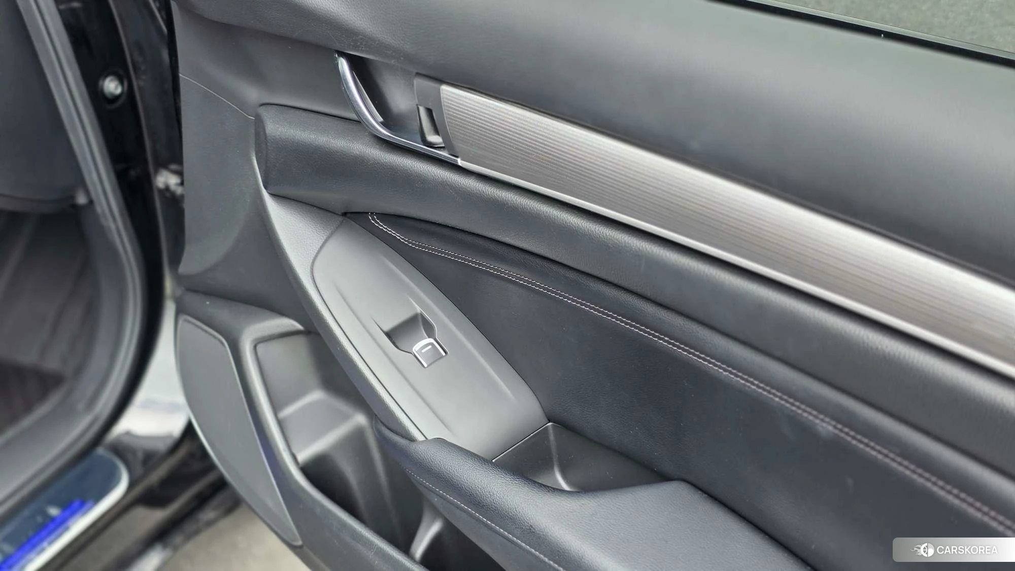 Honda Accord id 4485435 из Китая 15
