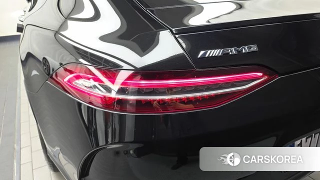 Mercedes-Benz AMG GT id 4835128 из Кореи 15