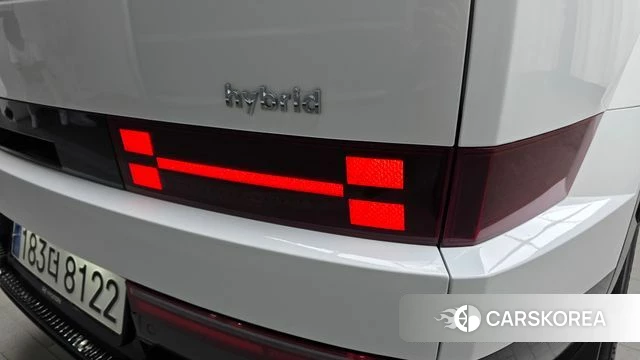 Hyundai Santa Fe (MX5) id 4854126 из Кореи 15