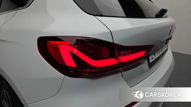 BMW 1 Series (F40) id 4489368 из Кореи 15