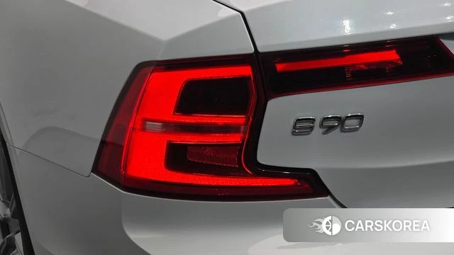 Volvo S90 id 4652091 из Кореи 15