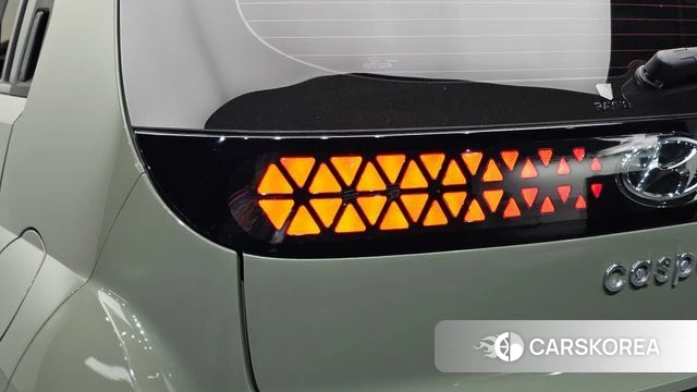 Hyundai Casper id 4854166 из Кореи 15