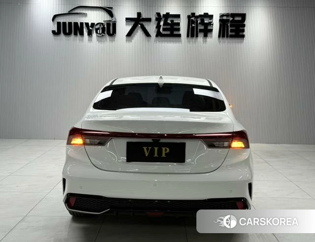 Kia K3 id 4259283 из Китая 15
