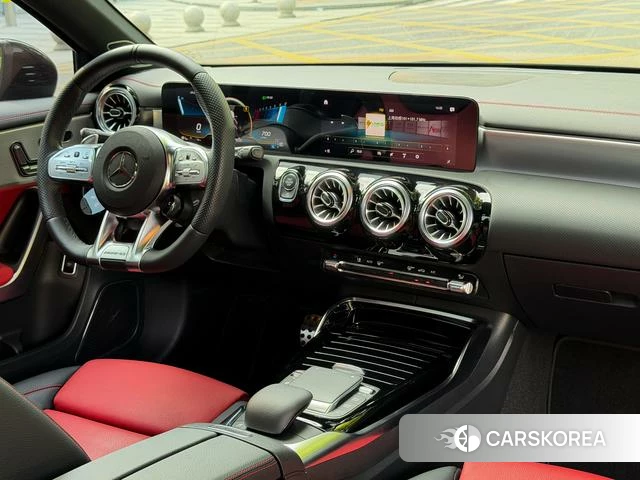 Mercedes-Benz Class A AMG id 4353095 из Китая 15