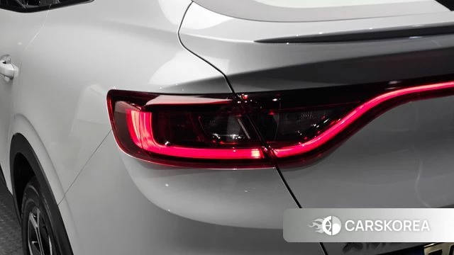 Renault Korea (Samsung) XM3 id 4793449 из Кореи 15
