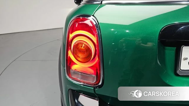 Mini Cooper D Countryman id 4507849 из Кореи 15