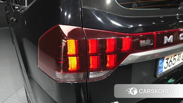 Kia Mohave Master id 4429043 из Кореи 15