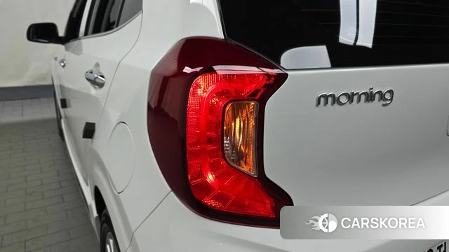 Kia Morning Urban (JA) id 4281431 из Кореи 15