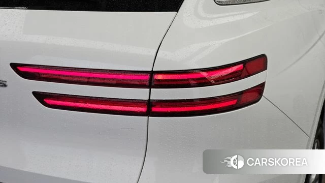 Genesis GV70 id 4752875 из Кореи 15