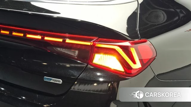Kia K5 Hybrid 3rd Generation id 4923111 из Кореи 15