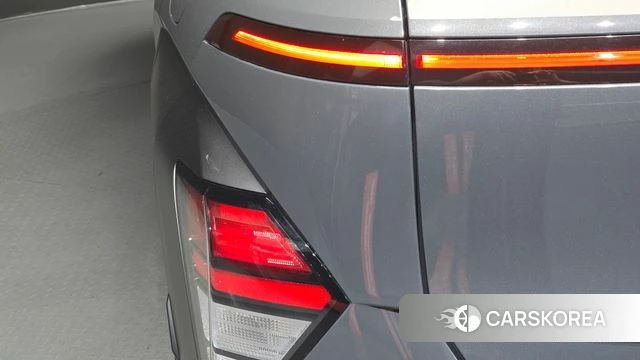 Hyundai Kona (SX2) id 4635972 из Кореи 15