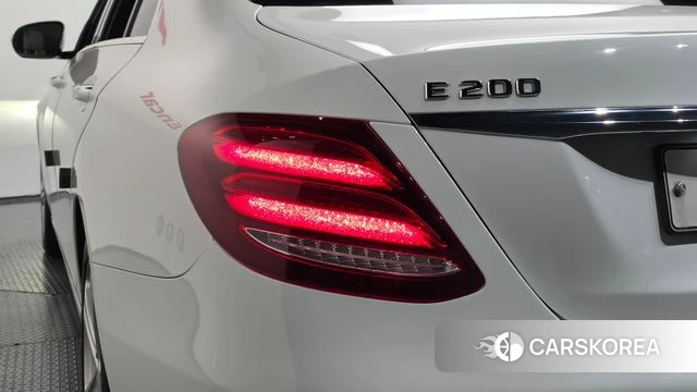 Mercedes-Benz E-Class W213 id 4781249 из Кореи 15