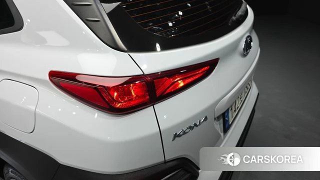 Hyundai Kona Hybrid id 4384364 из Кореи 15