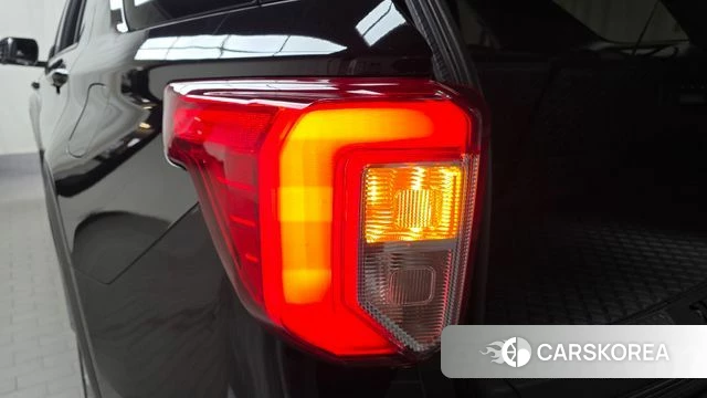 Ford Explorer 6th Generation id 4433633 из Кореи 15