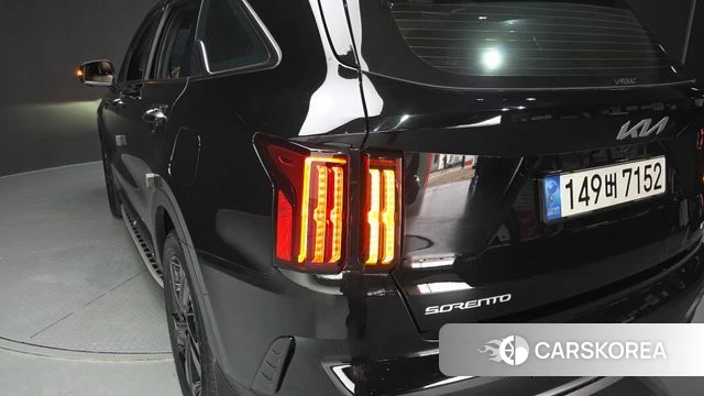 Kia Sorento 4th Generation id 4541006 из Кореи 15