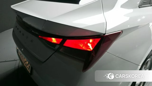 Hyundai Avante (CN7) id 4283575 из Кореи 15