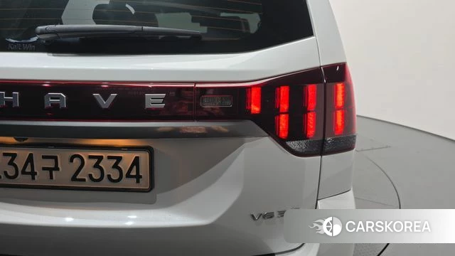 Kia Mohave Master id 4708023 из Кореи 15