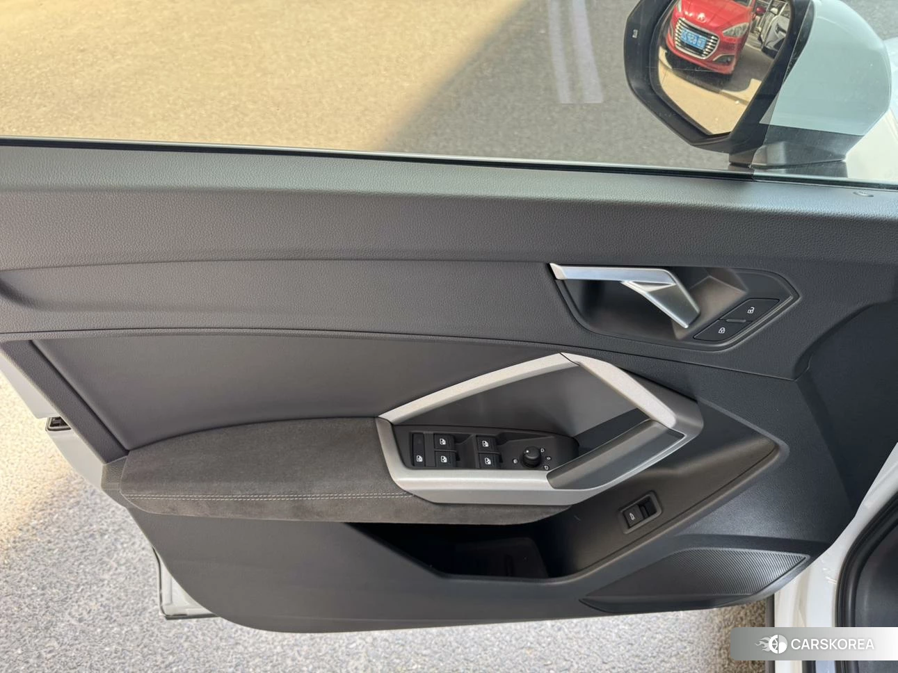 Audi Q3 id 4514717 из Китая 15