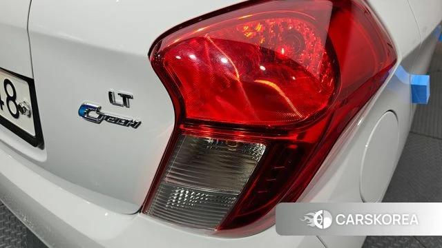 Chevrolet (GM Daewoo) The Next Spark id 4737741 из Кореи 15