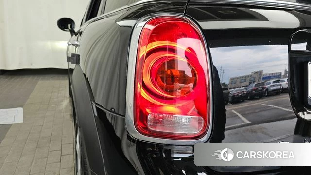 Mini Cooper D Countryman id 4483320 из Кореи 15