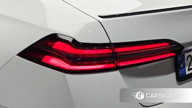 BMW 5 Series (G60) id 4739400 из Кореи 15