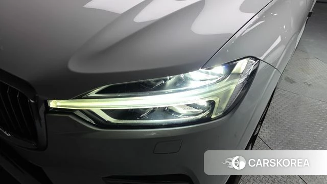 Volvo XC60 second Generation id 4363146 из Кореи 15