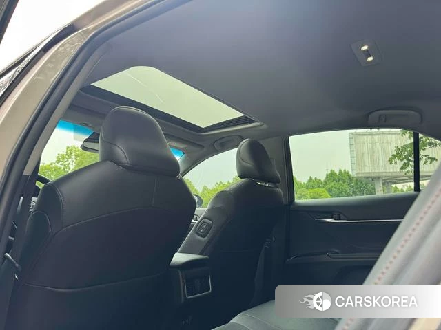 Toyota Camry id 4307018 из Китая 15