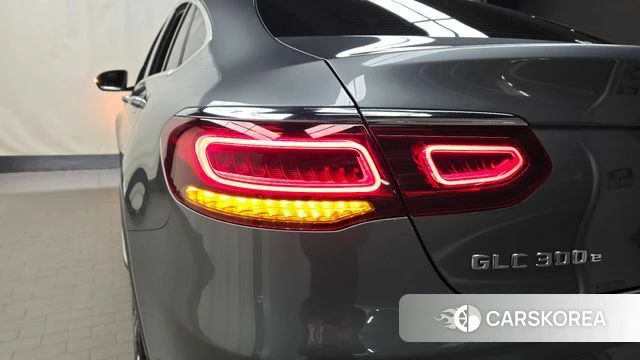 Mercedes-Benz GLC-Class X253 id 4283795 из Кореи 15